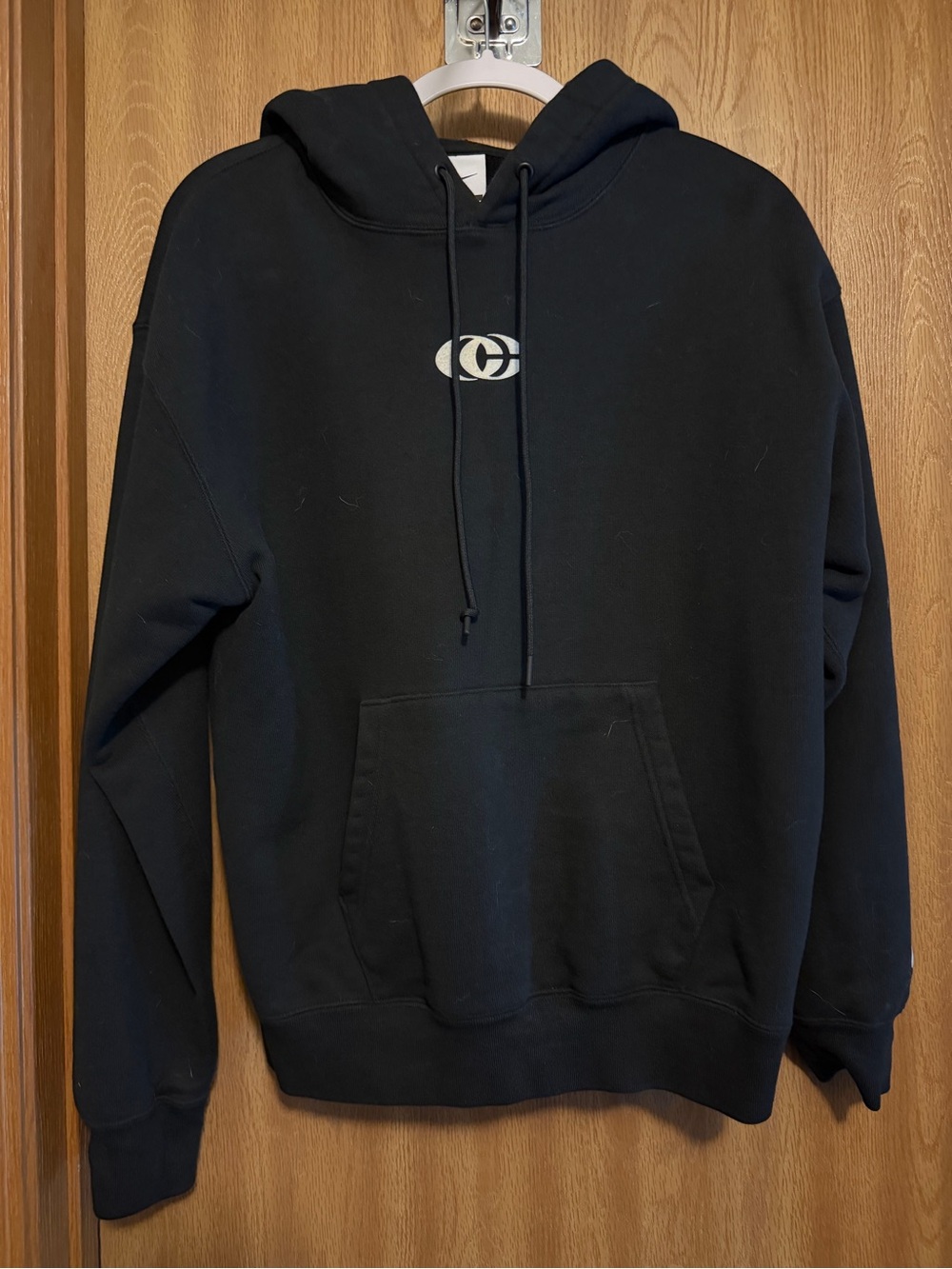 Caitlin Clark Nike hoodie Indiana fever
